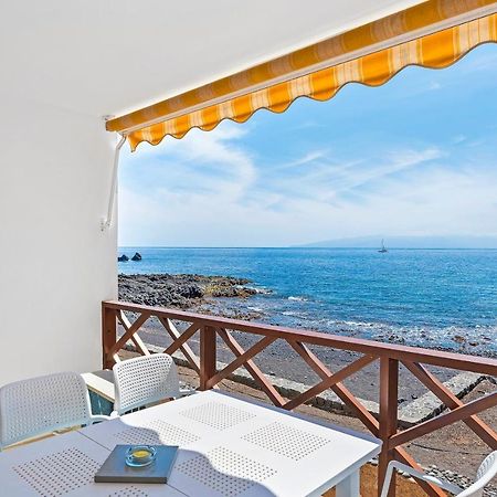 Duplex Ocean View Apartment In Neptuno Puerto de Santiago  Ngoại thất bức ảnh